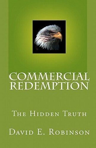 Affidavit of Truth  by David E. Robinson 