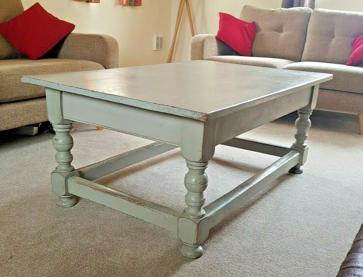 Ebay antique coffee table deals