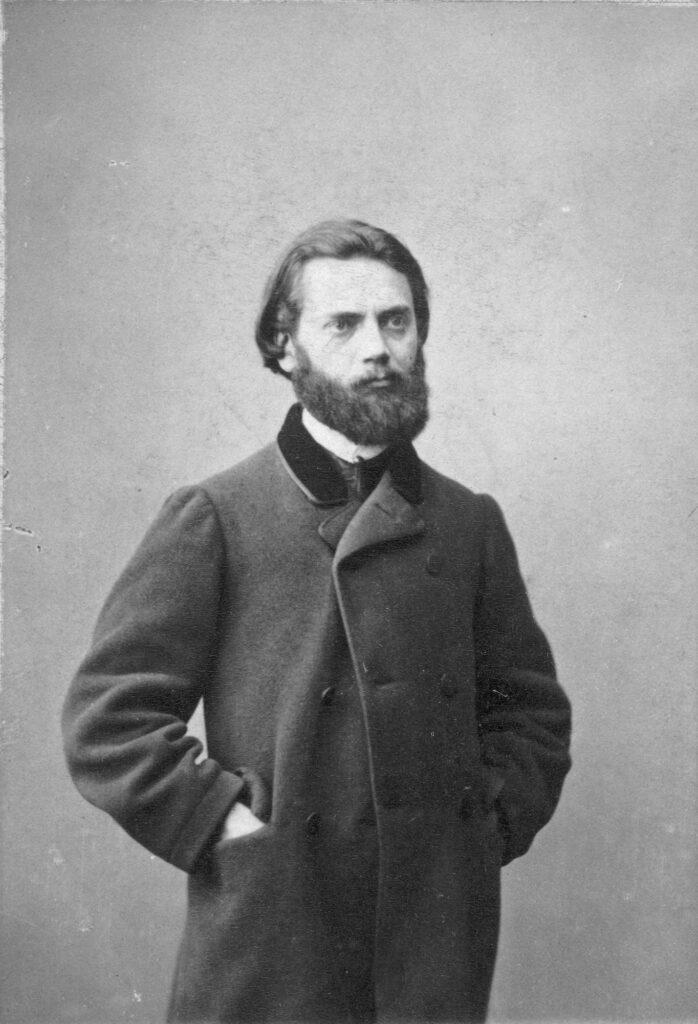 Thumbnail - Das Kind Jules Vallès