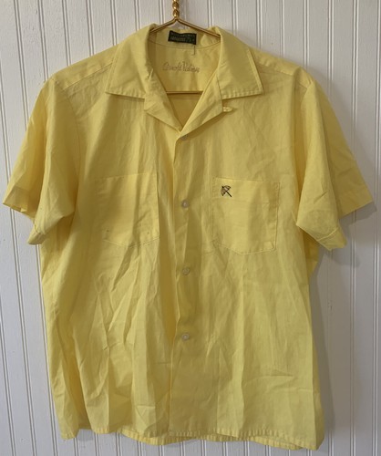 Vintage Arnold Palmer Golf Shirt 