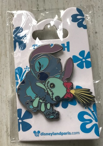 PIN'S PIN DISNEY DISNEYLAND