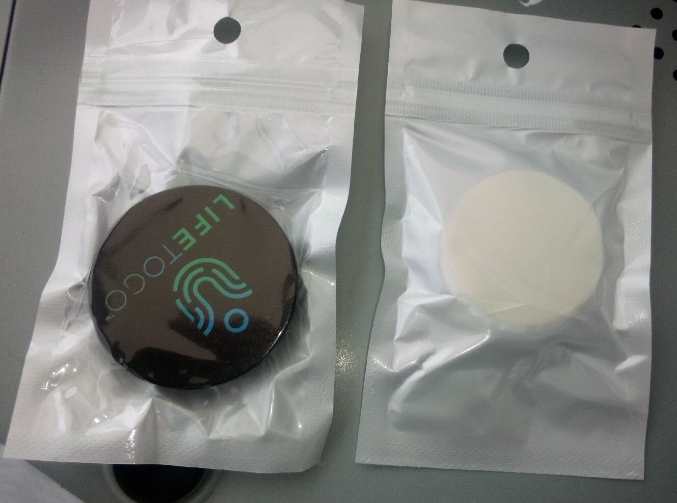 10 lot  LIFETOGO PopSocket PopGrip dash/wall Mount Phone handle-image