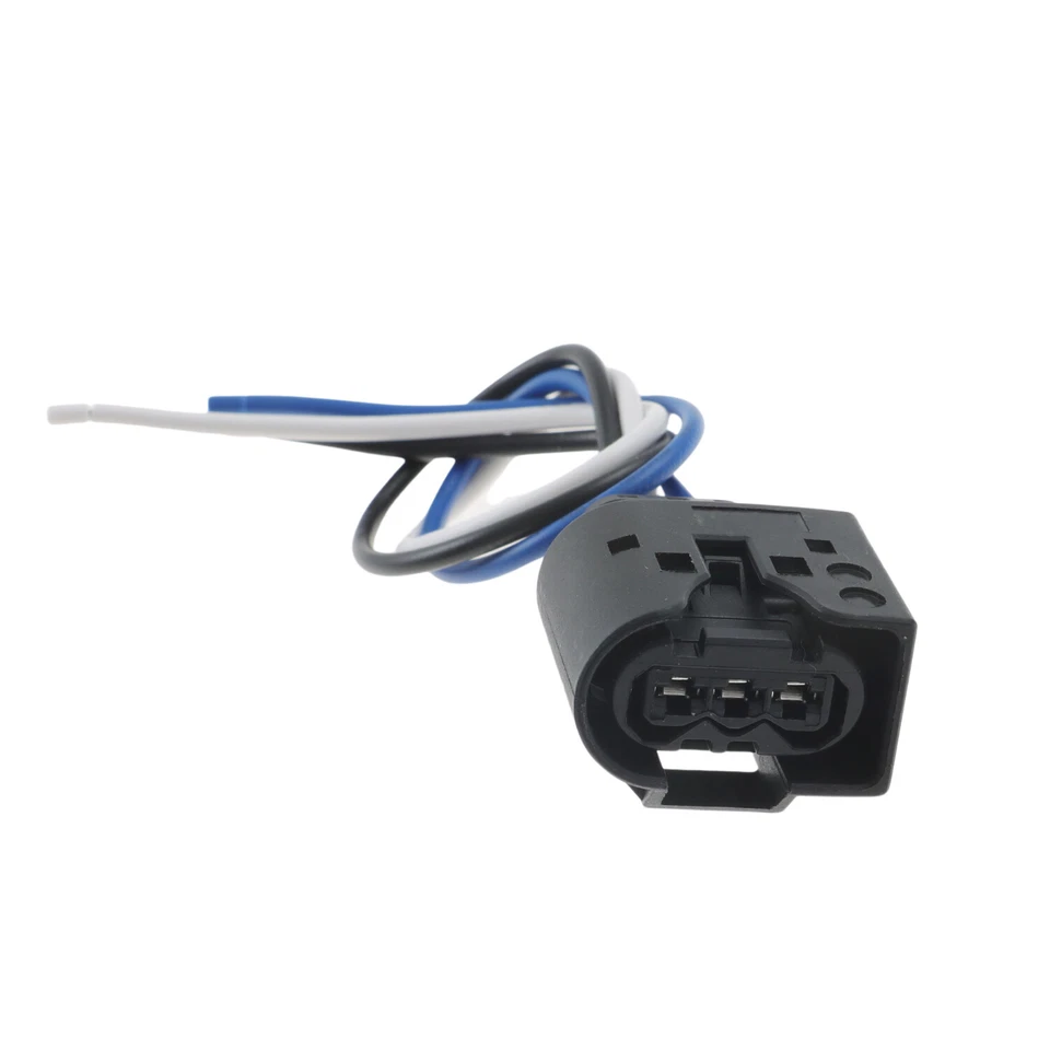 Enchufe arnés sensor presión absoluta colector para Volvo V70 2008-2010 Foto 2 de 4