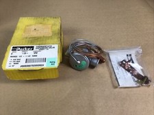 Parker Thermostatic Expansion Valve Mdl. C,Capacity A,Charge/Mop VW 1/2 1-1/2Ton