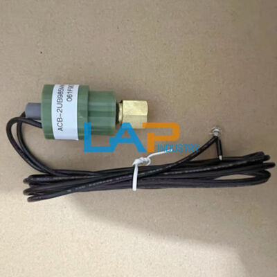1PCS New For Pressure Switch ACB-2UB985MW 061F9676 | eBay