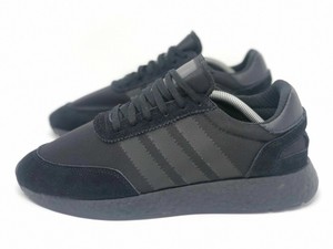 adidas iniki triple black