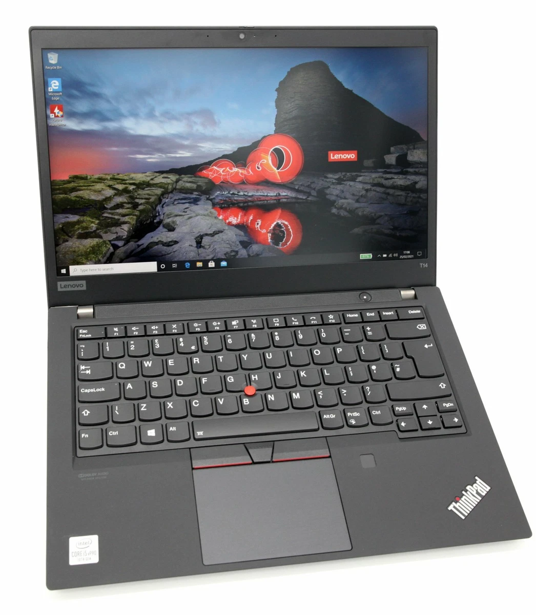 Lenovo 2024 thinkpad i5