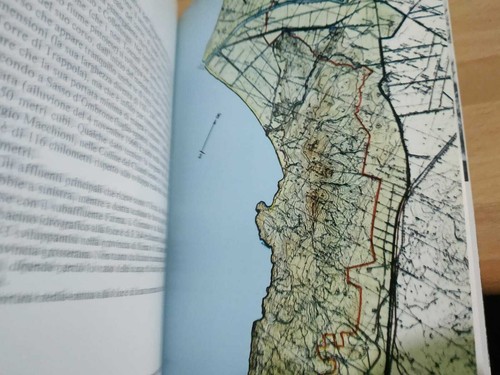 Giuseppe Guerrini, IL PARCO DELLA MAREMMA. Tellini 1981. GROSSETTO, botanica - Picture 4 of 5