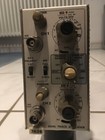 Tektronix 7A26 2 Channel Vertical Amplifier