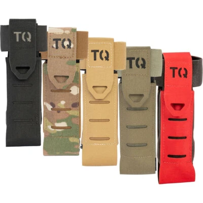 North American Rescue Laser Cut C-A-T Holder - Made in USA