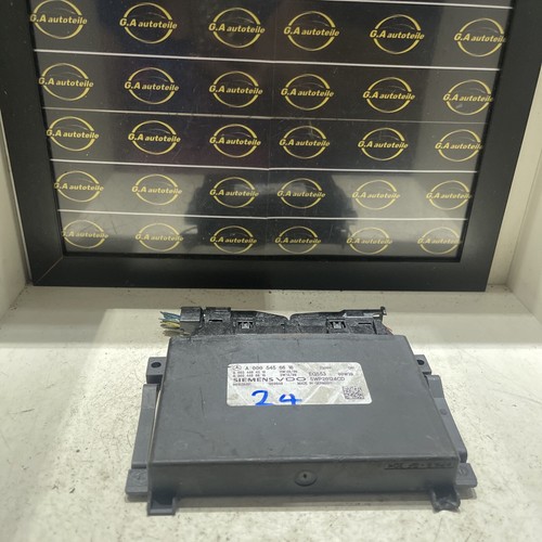 Steuergerät Automatikgetriebe A0005456616 E-KLASSE (W212) E 220 CDI