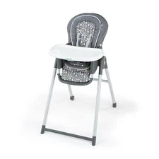 Ingenuity Proper Positioner Deluxe High Chair - 7-in-1 Convertible ... Fast Ship