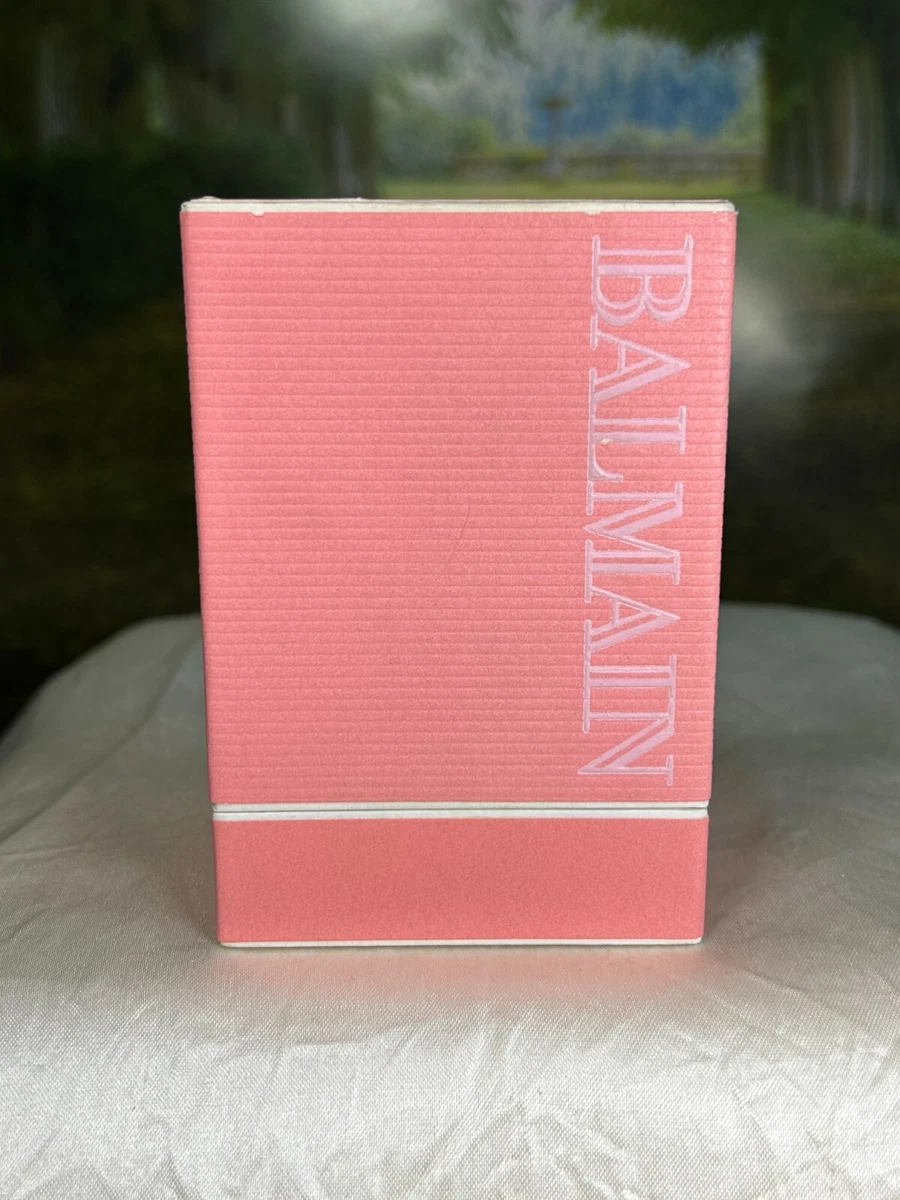 Miss Balmain for sale - eBay
