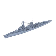 MRY-SFW SSC700564 1:700 German KMS Leipzig Light Cruiser