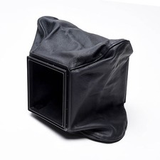 For Sinar Horseman 4x5 Wide Angle Bellows Shenhao Adapter Accessory