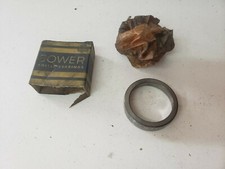 NOS Bower 1932 Bearing Race Cup MADE IN USA