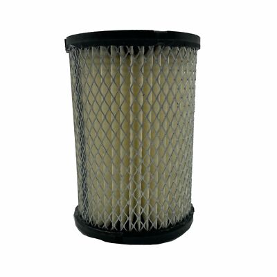 E-Z-GO Air Filter Element for Marathon - 2-Cycle Golf Cart | Fits 1976 - 1994