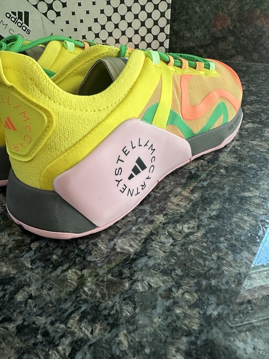 Adidas Official adidas by Stella McCartney Dropset Training Rare