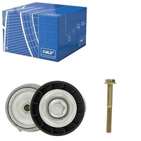 Skf Spannrolle Keilrippenriemen Passend FüR Alfa Romeo 147 156 166 Gt Gtv