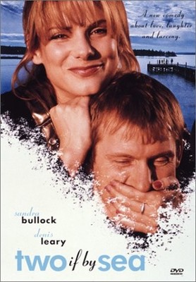 Two if by Sea [DVD]