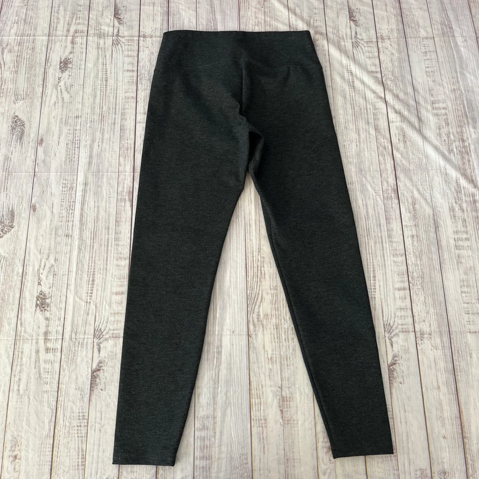 Новый с Ярлыками Banana Republic сланец серый нейлона спандекс смесь леггинсы, размер M - Изображение 2 из 4