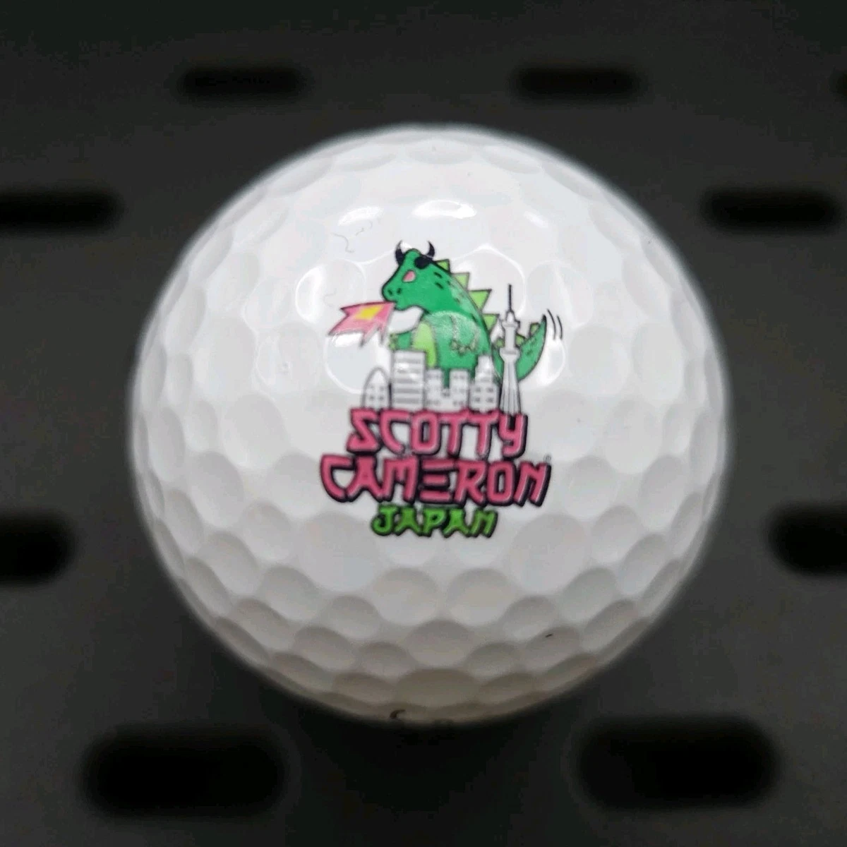 Scotty Cameron Pro V1 Golf Balls for sale | eBay