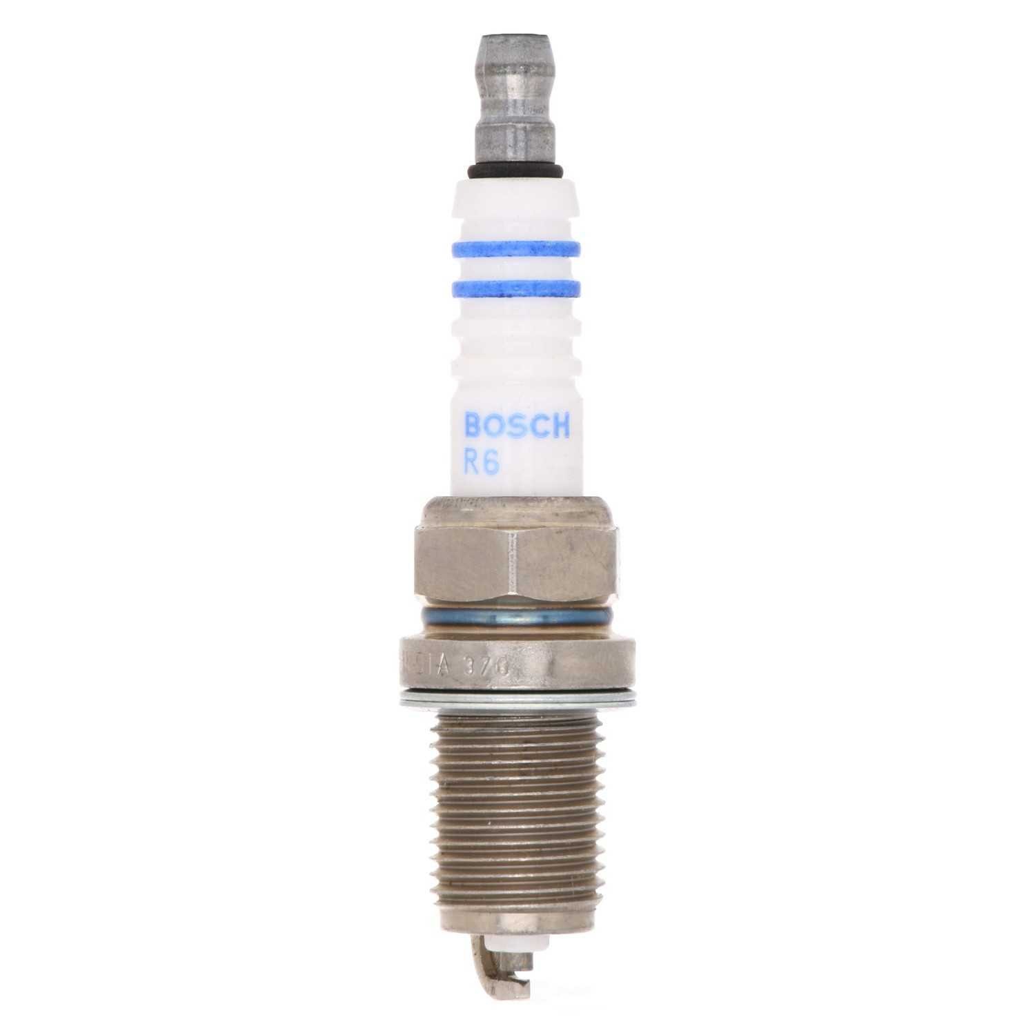 Spark Plug-Nickel Bosch 7927