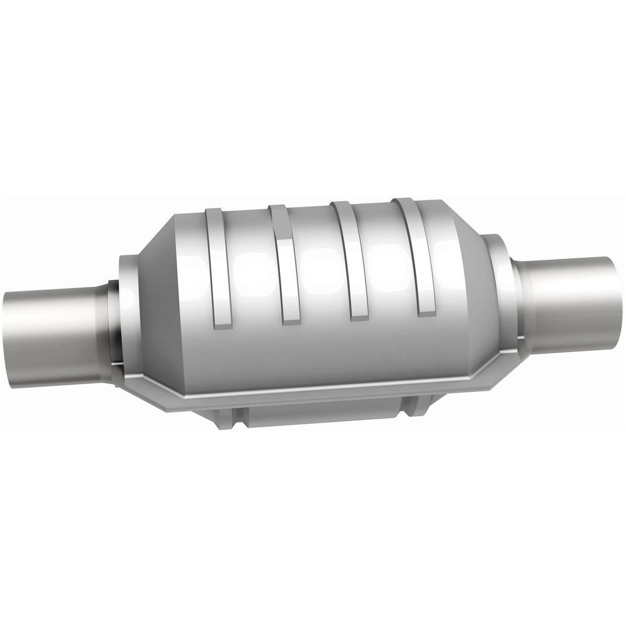 MagnaFlow Standard Grade Fits: 1991-1994 Acura Nsx, 1975-1979 Audi Fox, 1987-198