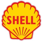 Shell Oil Shell Gasoline Sticker Decal R26