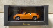 1/43 Kyosho NISSAN FAIRLADY Z 2007 Minicar