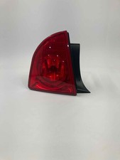 08 09 10 11 12 CHEVY MALIBU Tail Light Lamp Driver Left