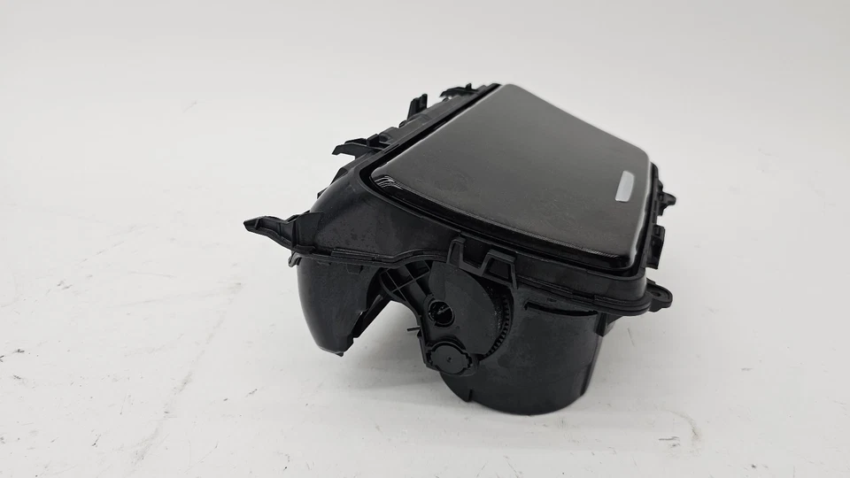 Portavasos consola central delantera BMW F06 640i 650i Gran Coupé 12-18 9197227 OEM Foto 3 de 4