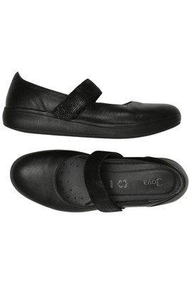 Joya Ballerina Damen Sommerschuhe Damenschuhe flache Schuhe Gr. EU 3... #z03odob