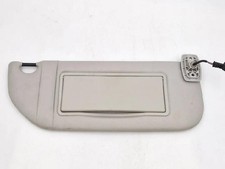 8143GA ALETTA PARASOLE DESTRO CITROEN C3 1A SERIE (02/02>12/05<) 1.1 BER. 2002