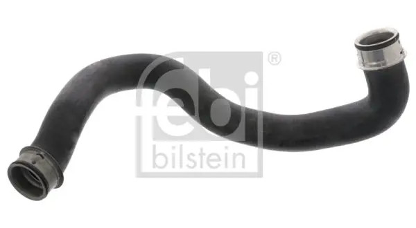 Tubo sistema di raffreddamento Dx in alto 46428 FEBI BILSTEIN per MERCEDES-BENZ