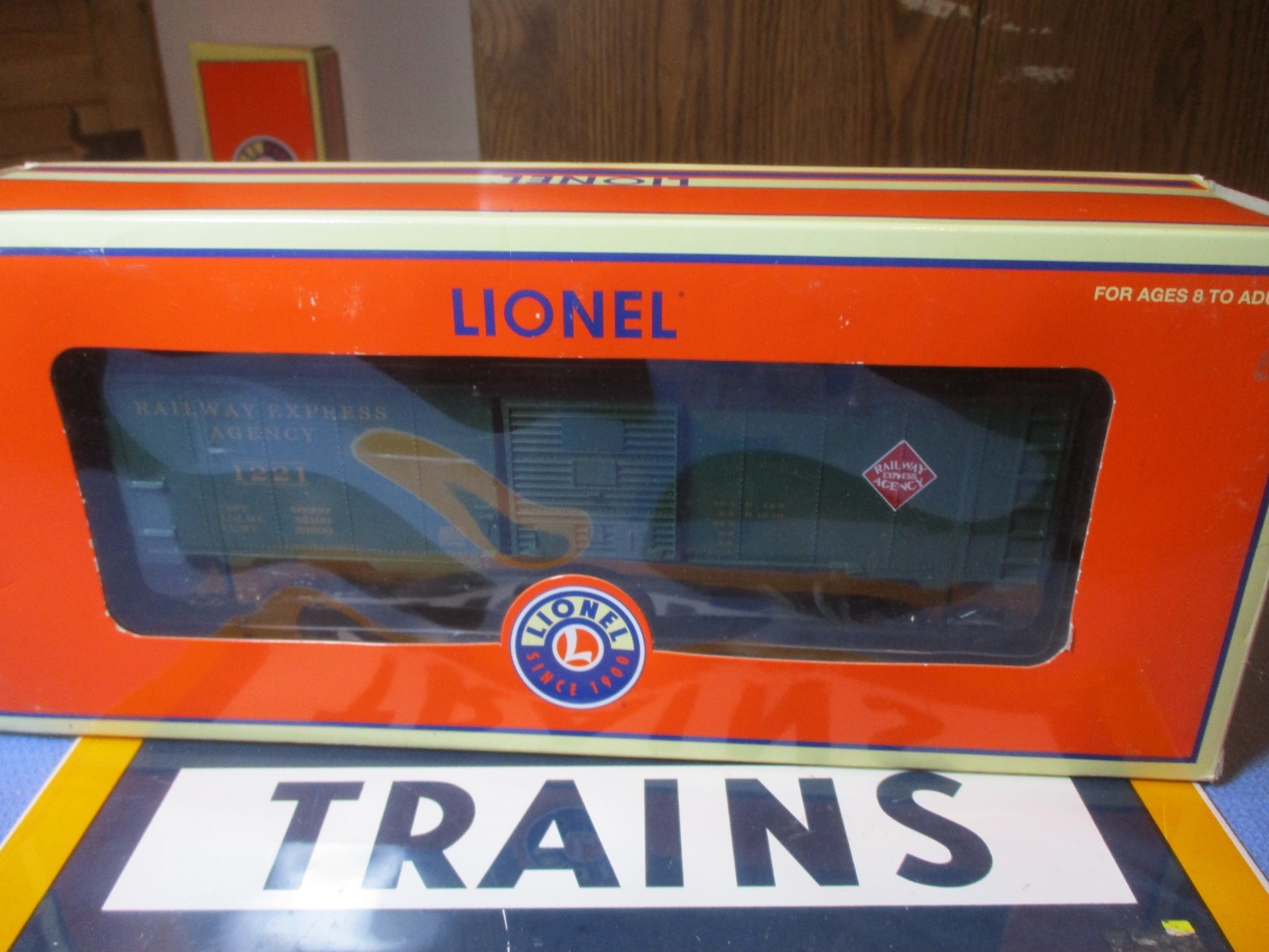 Click here to see eBay Auction