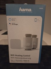 Hama Smart Home Heizkörperthermostat Set Inkl. OVP