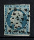 REPUB YV 10, signed CERES, not thinned, beautiful shade, price 45+ euros (CG060)