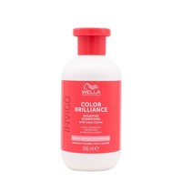 Wella Invigo Color Brilliance Fine Color Protection Shampoo 300Ml