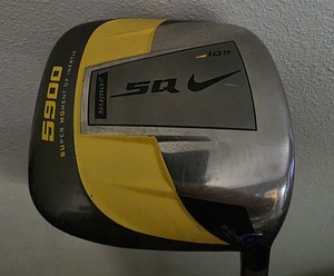 Nike Sq 5900 Driver | eBay