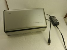 Fujitsu Scan Snap S1500 Scanner w/ AC Adapter...