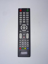 Telecomando ORIGINALE TV Q.BELL 49KT02 nuovo