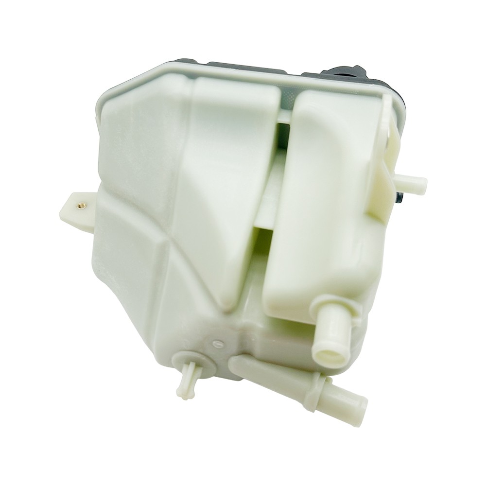 Genuine Expansion Tank Assembly for Maserati Ghibli Levante Quattroporte V6
