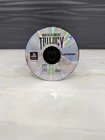 Mortal Kombat Trilogy (Sony PlayStation 1 PS1)