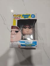 Ultimate Funko Pop Family Guy Figures Gallery and Checklist 15