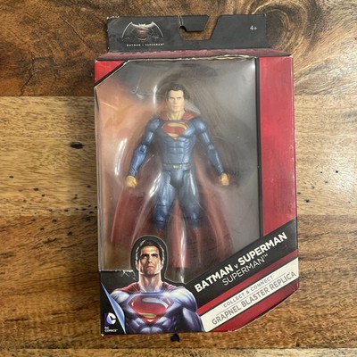 New DC Comics Multiverse Batman v Superman - Superman Action Figure (NIB)!