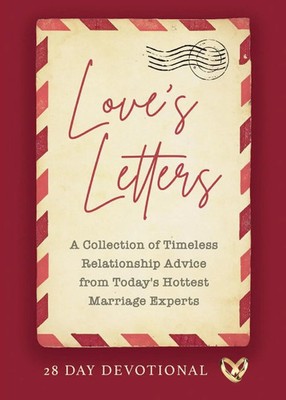 Love's Letters Jamal Miller Deborah Fileta Guy Lia (u. a.) Taschenbuch Englisch
