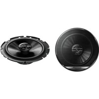 Pioneer Lautsprecher TS-G1720F 17Cm 2-Wege 300W Max