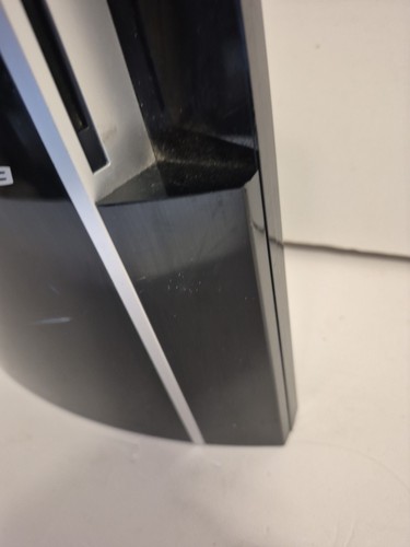 ps3 phat console only 60gb - Picture 6 of 24
