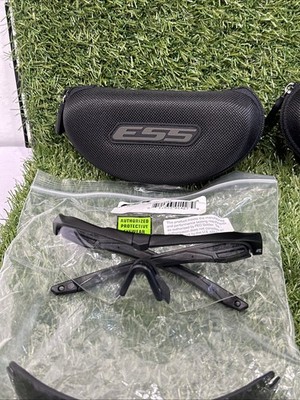 ES5 ESS Crossbow Unit Issue Apel 740-0607 Lot Of 3 | eBay
